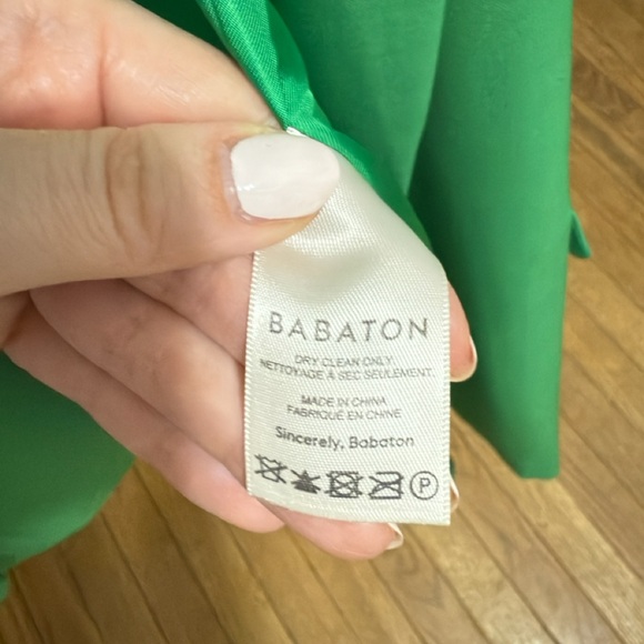 Aritzia Babaton Vogue Blazer - Picture 5 of 7